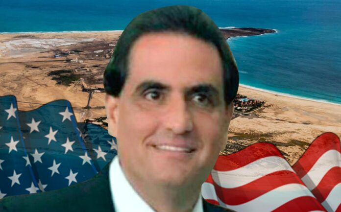 Defensa Alex Saab causa de extradición Defensa Alex Saab causa extradición