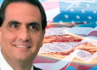 Una nueva solicitud es presentada por EEUU y es rechazada por la defensa del diplomático Alex Saab Defensa Alex Saab rechaza solicitud EEUU