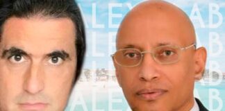 Equipo de defensa de Alex Saab pide a Cabo Verde revertir aprobación de extradición a EE.UU. Defensa Saab revertir extradición