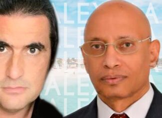 Equipo de defensa de Alex Saab pide a Cabo Verde revertir aprobación de extradición a EE.UU. Defensa Saab revertir extradición