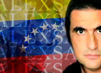 «El embajador Alex Saab fue secuestrado» Comunicado oficial de Venezuela comunicado Venezuela extradición alex saab