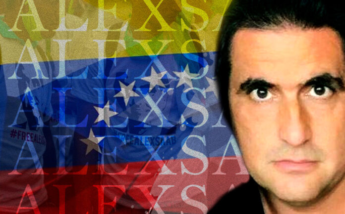 comunicado Venezuela extradición alex saab comunicado Venezuela extradición alex saab