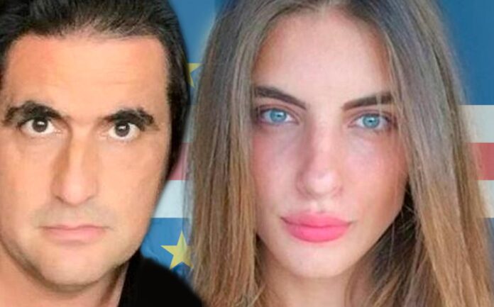 esposa alex saab cabo verde esposa Alex Saab cabo verde