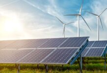 Reino Unido plantea generar toda su electricidad de energías renovables para 2035 Reino Unido planea generar su electricidad