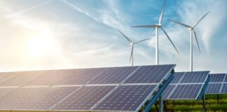 Reino Unido plantea generar toda su electricidad de energías renovables para 2035 Reino Unido planea generar su electricidad