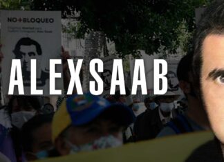 Alex Saab compareció ante corte federal de Miami y se declaró inocente Alex Saab se declaró inocente