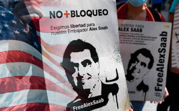 EEUU convención de viena saab EEUU convención de viena Saab