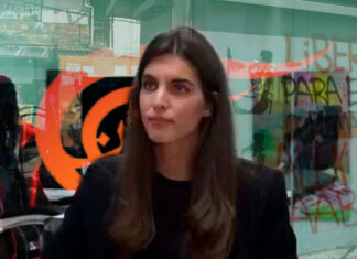 Camilla Fabri de Saab: “Mi esposo fue secuestrado por órdenes de EE.UU.” Entrevista camilla Fabri de Saab