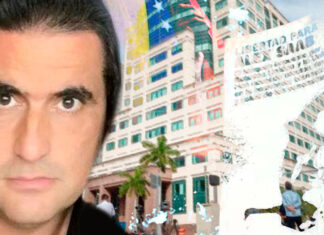 Fiscalía de EE.UU. solicita a corte de Miami desestimar cargos de Alex Saab Fiscalía de EE.UU. pide desestimar cargos Alex Saab