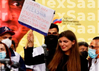 Pruebas presentadas por defensa de Alex Saab dejan sin credibilidad a testigo clave en el caso