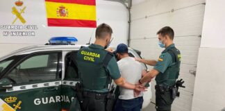 Celda Anti Suicidio para asesino del niño de Lardero de 9 años trasladado asesino del niño de Lardero