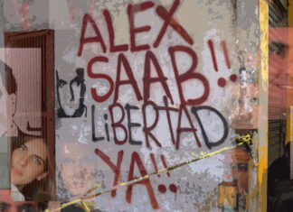 A petición de su defensa EE.UU. postergan audiencia de Alex Saab dentro de 15 días Postergan audiencia Alex Saab