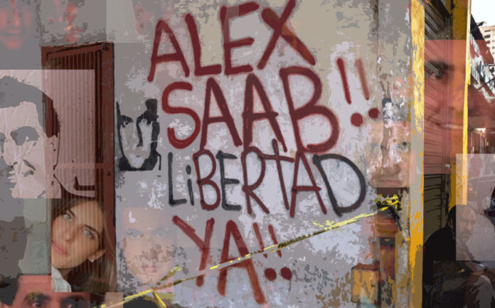 postergan audiencia Alex Saab Postergan audiencia Alex Saab