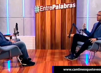 El valor de la palabra para Tarek William Saab la palabra para Tarek William Saab