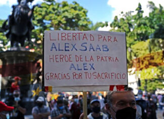 Defensa: Federales no podrán deshacer caso la inmunidad diplomática de Alex Saab Alex Saab inmunidad diplomática