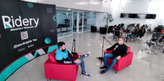 Gerson Gómez: Es el momento para emprender en Venezuela entre palabras con Gerson Gómez