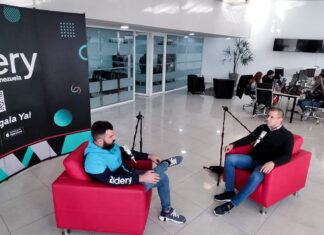 Gerson Gómez: Es el momento para emprender en Venezuela entre palabras con Gerson Gómez