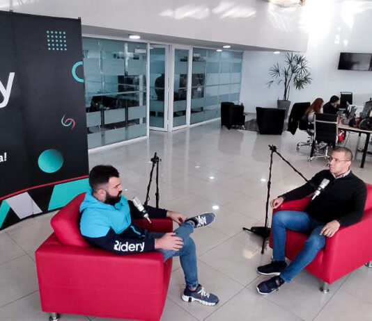 Gerson Gómez: Es el momento para emprender en Venezuela entre palabras con Gerson Gómez