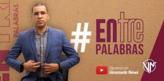 Jesús López estrena el podcast «Entre Palabras» Jesús López podcast Entre Palabras