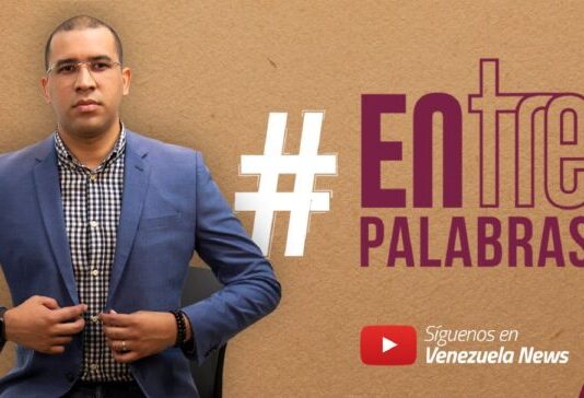 Jesús López estrena el podcast «Entre Palabras» Jesús López podcast Entre Palabras