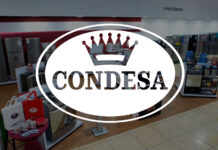 Condesa, electrodomésticos integrados que embellecen el hogar Manzur Dagga Condesa trading