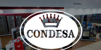 Condesa, electrodomésticos integrados que embellecen el hogar Manzur Dagga Condesa trading