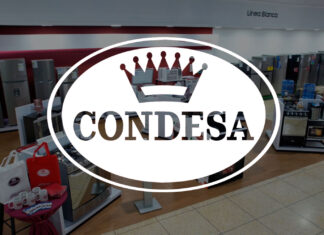 Condesa, electrodomésticos integrados que embellecen el hogar Manzur Dagga Condesa trading