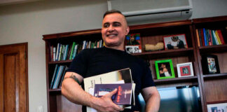 Tarek William Saab y la literatura como herramienta Tarek William Saab literatura