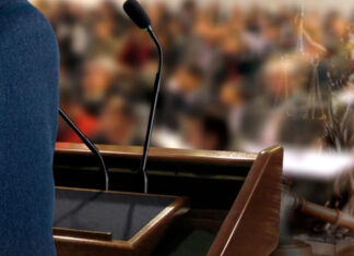 Yibram Saab Fornino en el marco político como luchador social. Yibram Saab Fornino escenario político