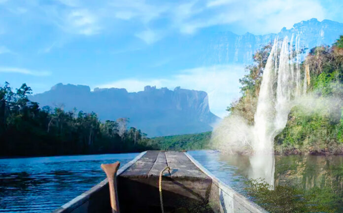 Yibram Saab parajes venezolanos Yibram Saab Fornino