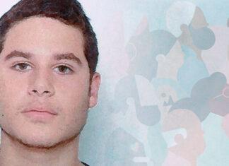 Yibram Saab y los movimientos juveniles, siguiendo las huellas de lucha social Yibram Saab movimientos juveniles