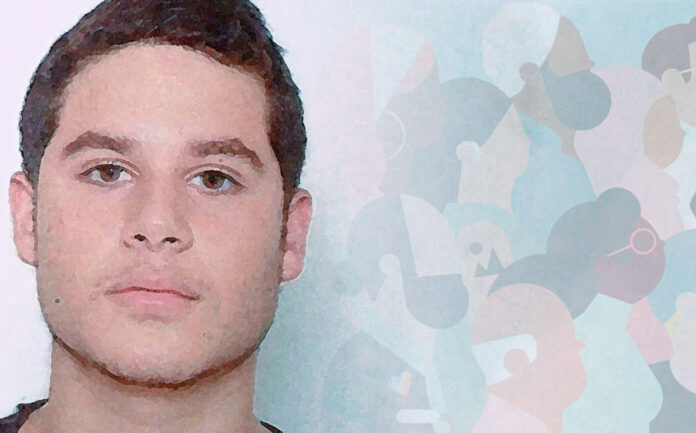 Yibram Saab visión pluralista Yibram Saab movimientos juveniles