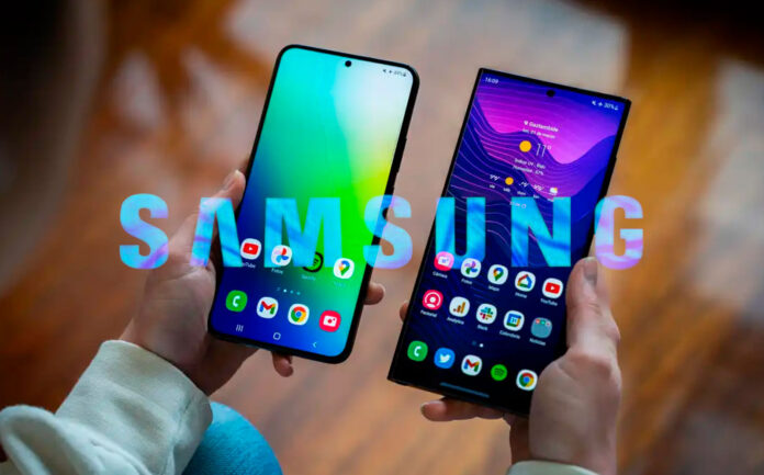 Nasar Dagga Samsung Galaxy S22