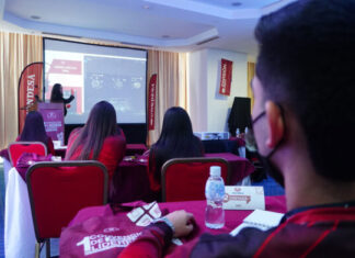 Condesa realizó 1ra Convención de Asesores Líderes en Valencia Condesa Convención de Asesores