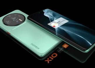 Xiaomi 12S Ultra tiene la mejor cámara del mundo Quién es Nasar Dagga