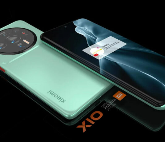 Xiaomi 12S Ultra tiene la mejor cámara del mundo Quién es Nasar Dagga