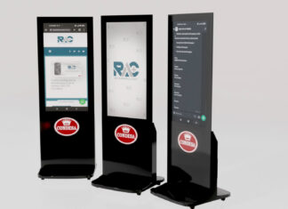 Condesa Smart Touch presenta su nueva herramienta tecnológica Condesa Smart Touch - Manzur Dagga - Manzur Ramadán - CEO de Condesa - Presidente de Condesa