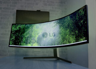Monitor ultra panorámico de LG será la sensación entre gamers y productores Monitor ultra panorámico de LG - empresario venezolano Nasar Dagga - quien es nasar dagga
