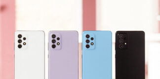 Samsung eliminará un sensor de cámara en los futuros teléfonos de la serie Galaxy A Samsung sensor de profundidad