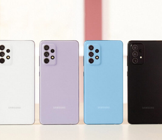 Samsung eliminará un sensor de cámara en los futuros teléfonos de la serie Galaxy A Samsung sensor de profundidad