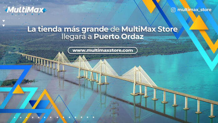 Multimax Store Puerto Ordaz Multimax Store Puerto Ordaz