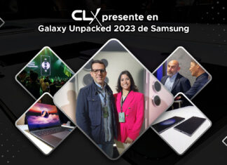 Galaxy Unpacked 2023 de Samsung - Empresario Nasar Ramadan Dagga