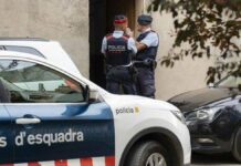 Dos detenidos por golpear a un anciano con alzhéimer Golpeado anciano con alzhéimer en España