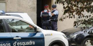 Dos detenidos por golpear a un anciano con alzhéimer Golpeado anciano con alzhéimer en España