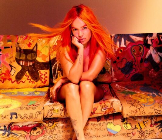 Karol G lidera los Billboard 200 y es la primera mujer desde 1995 Karol G lidera los Billboard