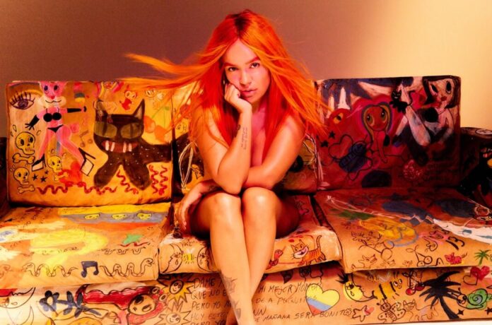 Karol G lidera los Billboard - 1 Karol G lidera los Billboard