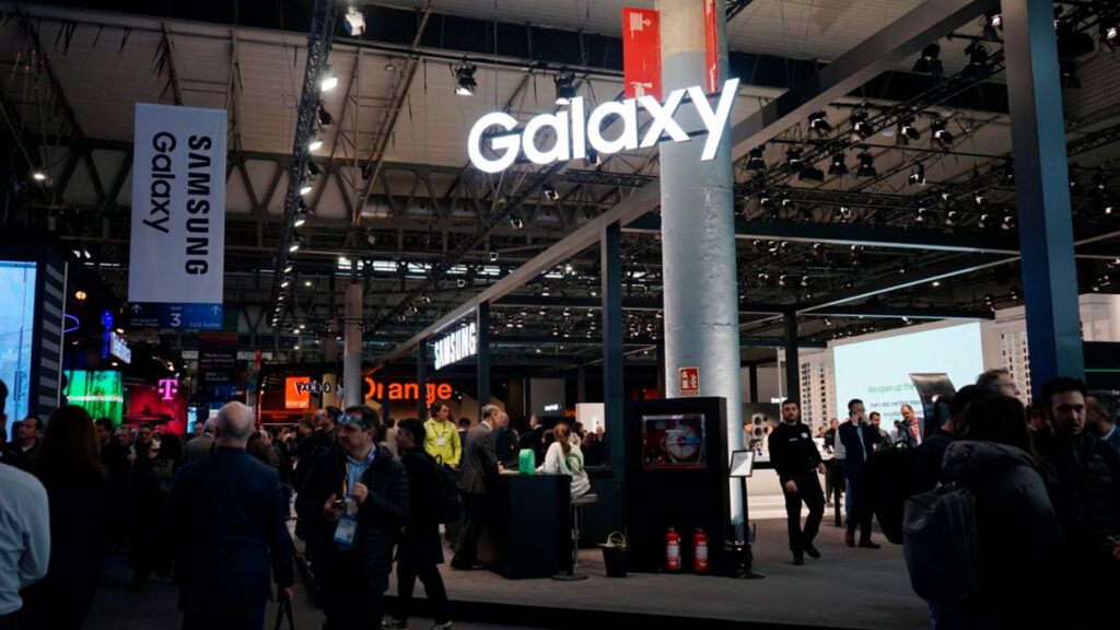 Mobile World Congress 2023
