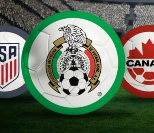 Nuevo formato aprobado por la FIFA para el Mundial 2026 La FIFA va con todo en 2026