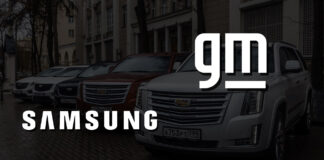 General Motors y Samsung anuncian una planta de baterías en EEUU GM y Samsung