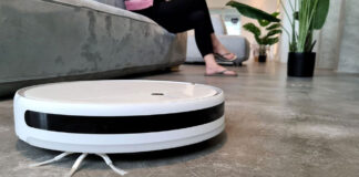 La aspiradora robot de Xiaomi es la mejor opción para limpiar tu casa Aspiradora Xiaomi